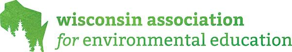 Wisconsin Association for Environmental Education header